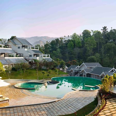 Scenic, Munnar - Ihcl Seleqtions Ξενοδοχείο Εξωτερικό φωτογραφία