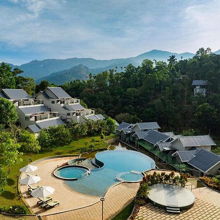 Scenic, Munnar - Ihcl Seleqtions Ξενοδοχείο Εξωτερικό φωτογραφία
